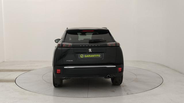 PEUGEOT 2008 usata, con Airbag Passeggero
