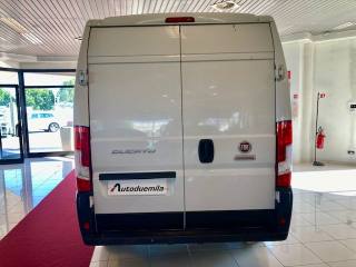 FIAT Ducato usata, con Chiusura centralizzata