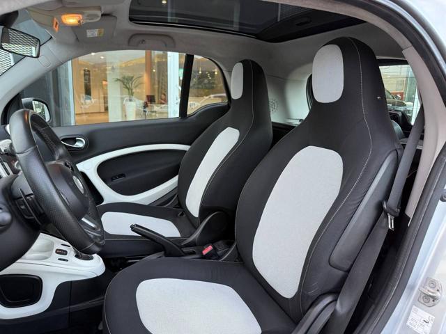 SMART ForTwo usata, con Alzacristalli elettrici