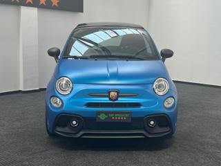 ABARTH 695 usata, con Airbag