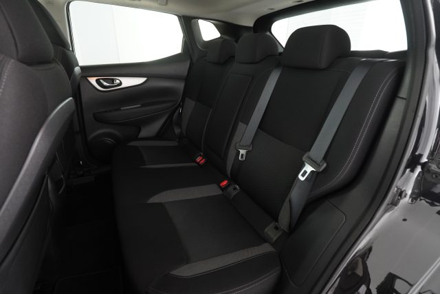 NISSAN Qashqai usata 3