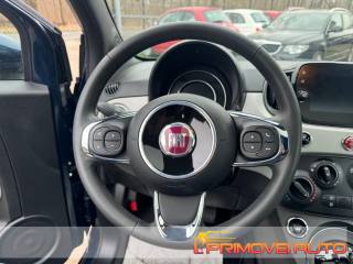 FIAT 500 usata, con Airbag laterali