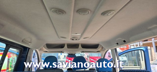 FIAT Scudo usata, con Specchietti laterali elettrici