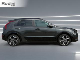 KIA Niro usata, con Airbag laterali