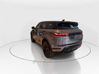 LAND ROVER Range Rover Evoque usata, con Filtro antiparticolato