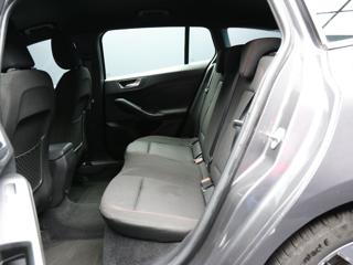 FORD Focus usata, con Cerchi in lega