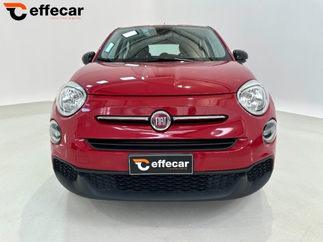 FIAT 500X usata, con Airbag