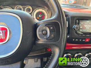 FIAT 500L usata 36