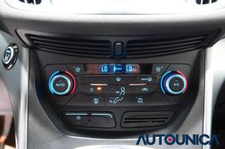 FORD Kuga usata, con Sensore di luce