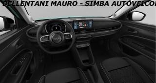 FIAT 600 usata, con Autoradio