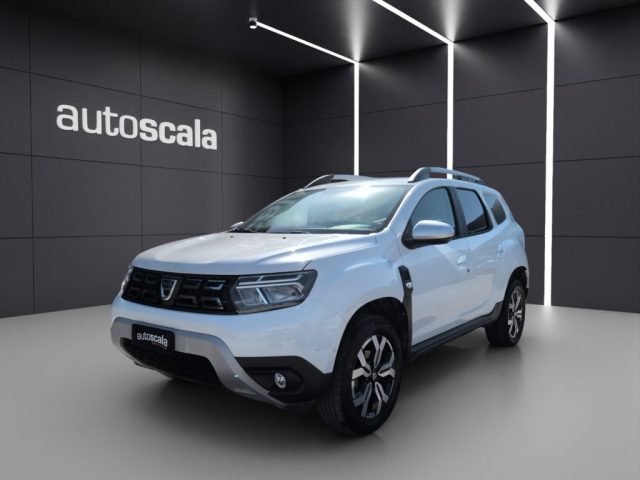 DACIA Duster usata, con ABS