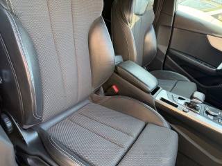 AUDI A4 usata, con Boardcomputer
