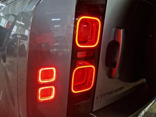 LAND ROVER Defender usata, con Chiusura centralizzata telecomandata