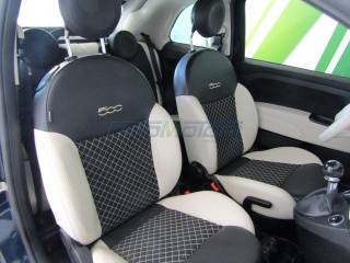 FIAT 500C usata, con Chiusura centralizzata