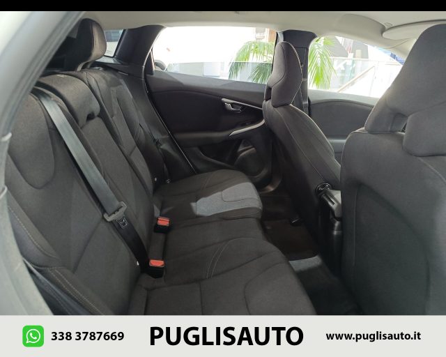 VOLVO V40 usata, con Specchietti laterali elettrici