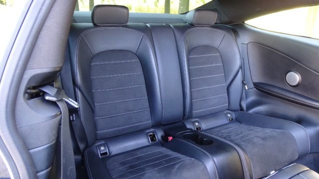 MERCEDES-BENZ C 220 usata 70