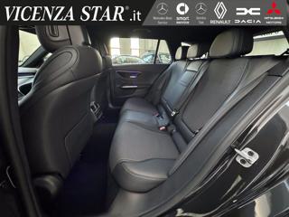 MERCEDES-BENZ C 220 usata, con Chiusura centralizzata