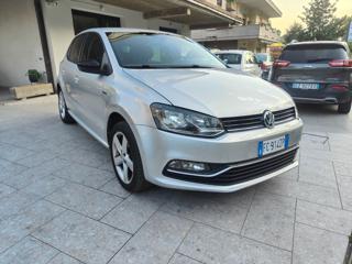 VOLKSWAGEN Polo usata, con Alzacristalli elettrici