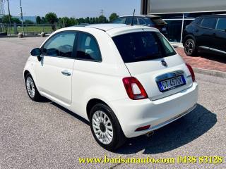 FIAT 500 usata, con Airbag Passeggero