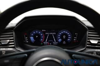 AUDI A1 usata 43