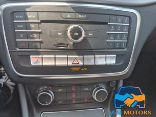 MERCEDES-BENZ CLA 200 usata, con ESP