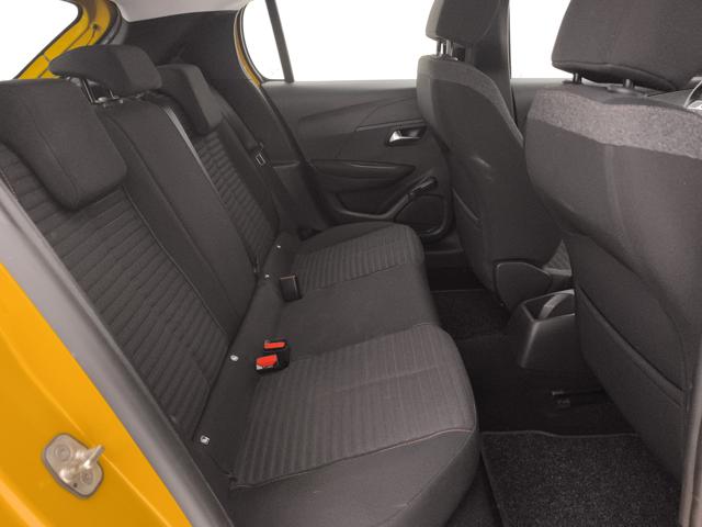 PEUGEOT 208 usata, con Sensore di luce