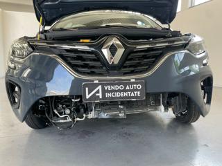 RENAULT Captur usata, con Controllo trazione
