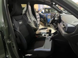 DACIA Duster usata, con USB