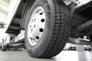 CITROEN Jumper usata, con Hill holder