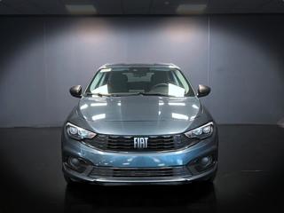 FIAT Tipo usata, con Airbag