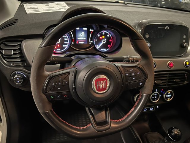 FIAT 500X usata 19