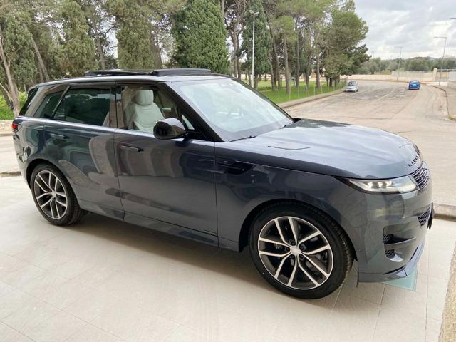 LAND ROVER Range Rover Sport usata, con Airbag laterali