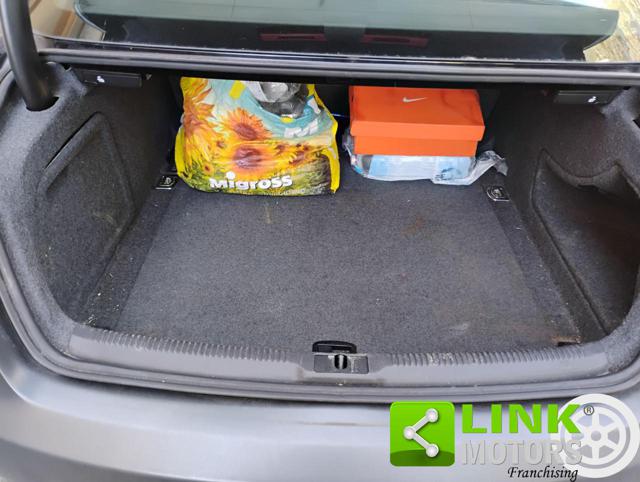 AUDI A5 usata, con USB