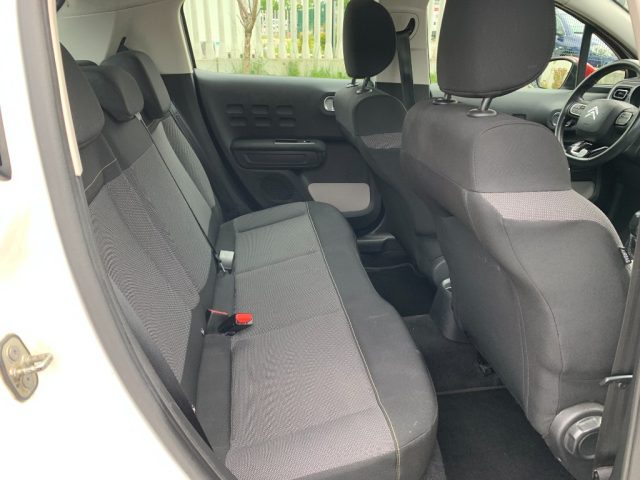 CITROEN C3 usata, con Controllo trazione