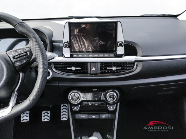 KIA Picanto usata 13