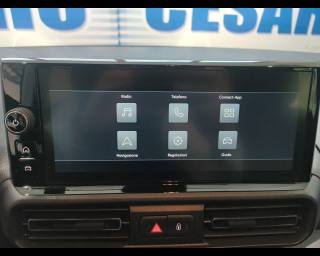 FIAT Doblo usata 8