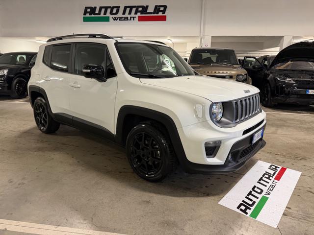 JEEP Renegade usata, con Alzacristalli elettrici