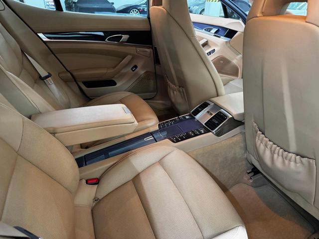 PORSCHE Panamera usata, con Controllo trazione