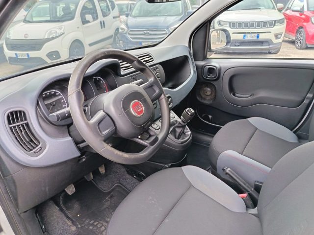 FIAT Panda usata 8