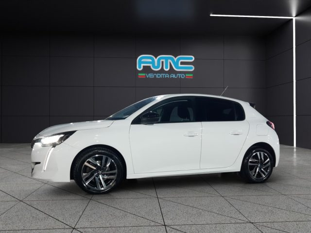 PEUGEOT 208 usata, con Airbag laterali