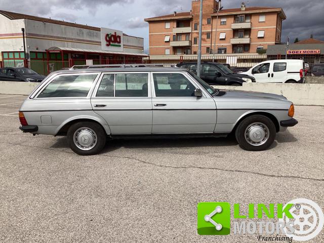 MERCEDES-BENZ 200 usata 15