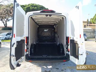 FORD Transit usata 16