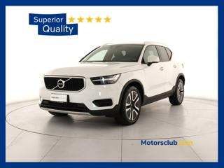 VOLVO XC40 D3 AWD Geartronic Business Plus