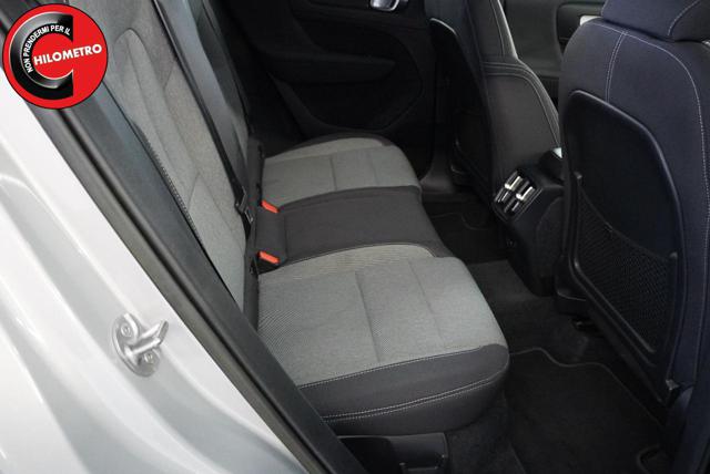 VOLVO XC40 usata, con Regolazione elettrica sedili
