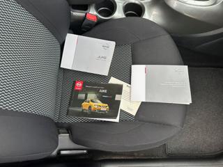 NISSAN Juke usata, con Vivavoce