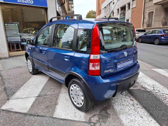 FIAT Panda usata, con Airbag Passeggero