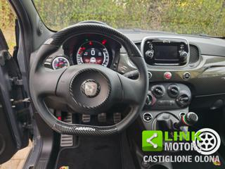 ABARTH 595 usata, con Alzacristalli elettrici