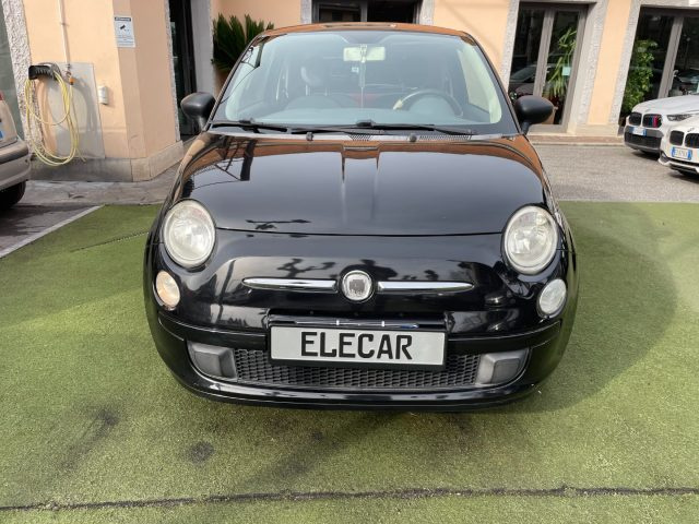 FIAT 500 usata, con Airbag