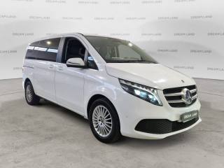 MERCEDES-BENZ V 250 usata, con Airbag Passeggero