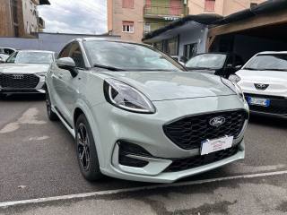 FORD Puma 1.0 Hybrid 125 CV aut. ST-Line *PREZZO PROMO*